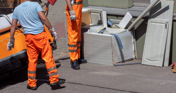 Retail Junk Removal in Toppenish, WA